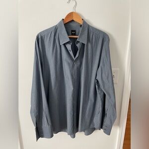 Hugo Boss men’s shirt